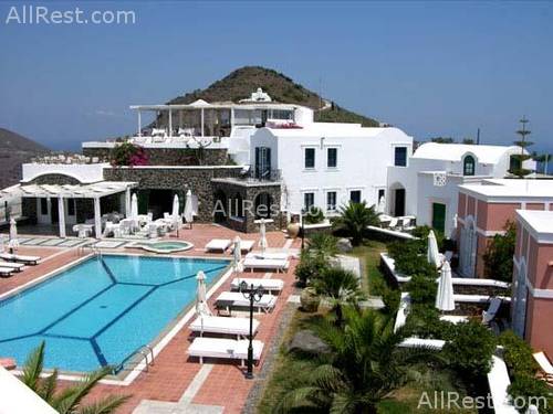 Pantheon Villas 4